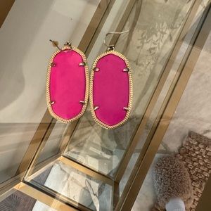 Kendra Scott Earrings